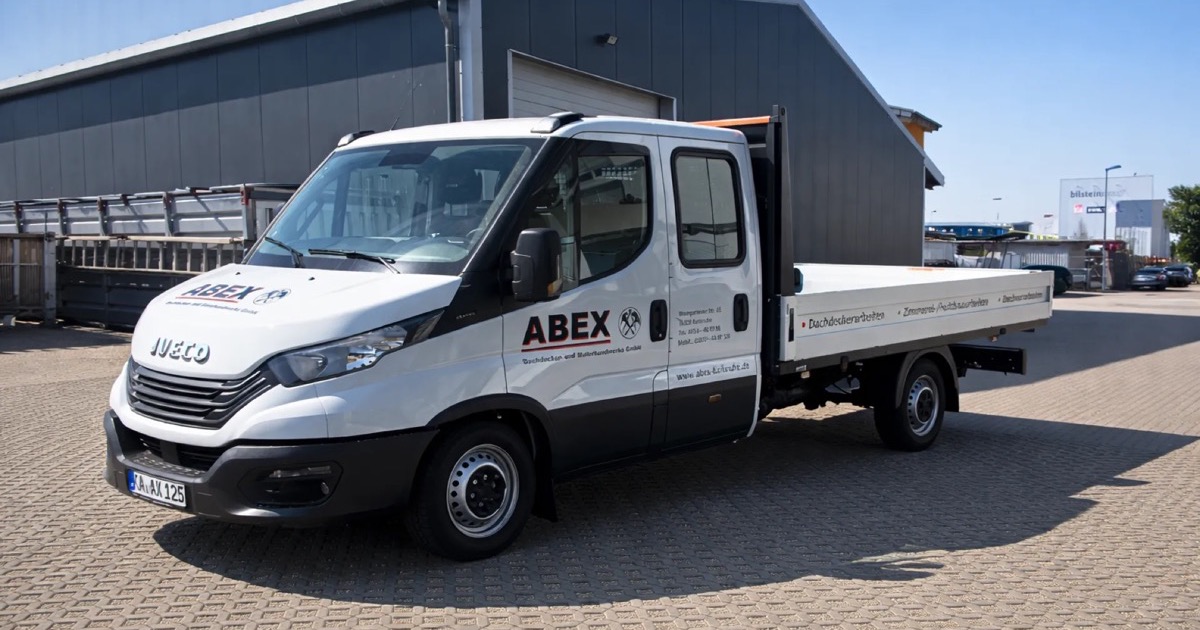 ABEX Dachdecker Handwerks-GmbH
